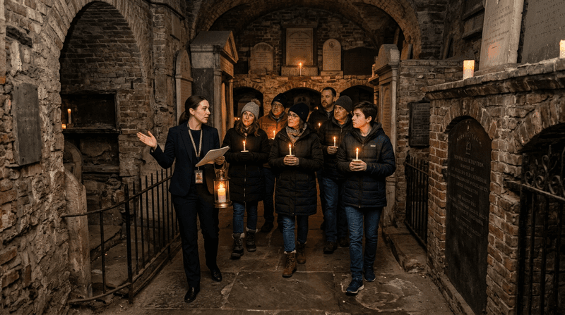 Walking Tours