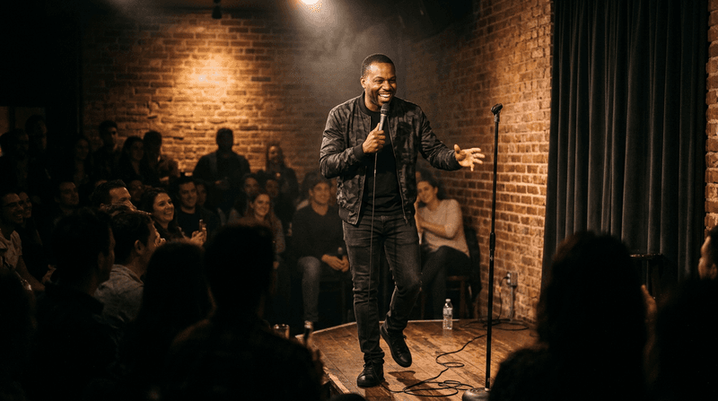 Martin Lawrence