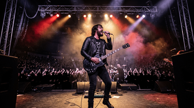 Uncle Acid and The Deadbeats